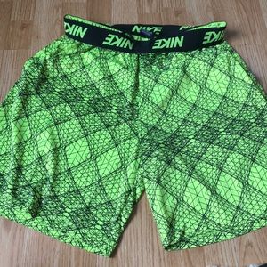 men’s dry fit nike shorts